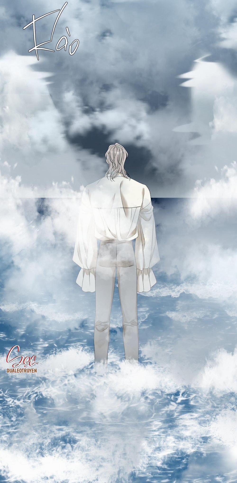 [Bl18+] Smirna And Capri 39 trang 7