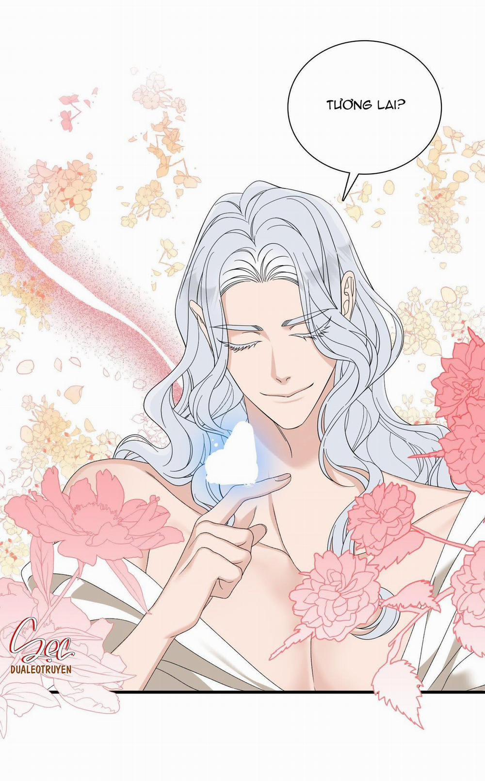 [Bl18+] Smirna And Capri 39 trang 70