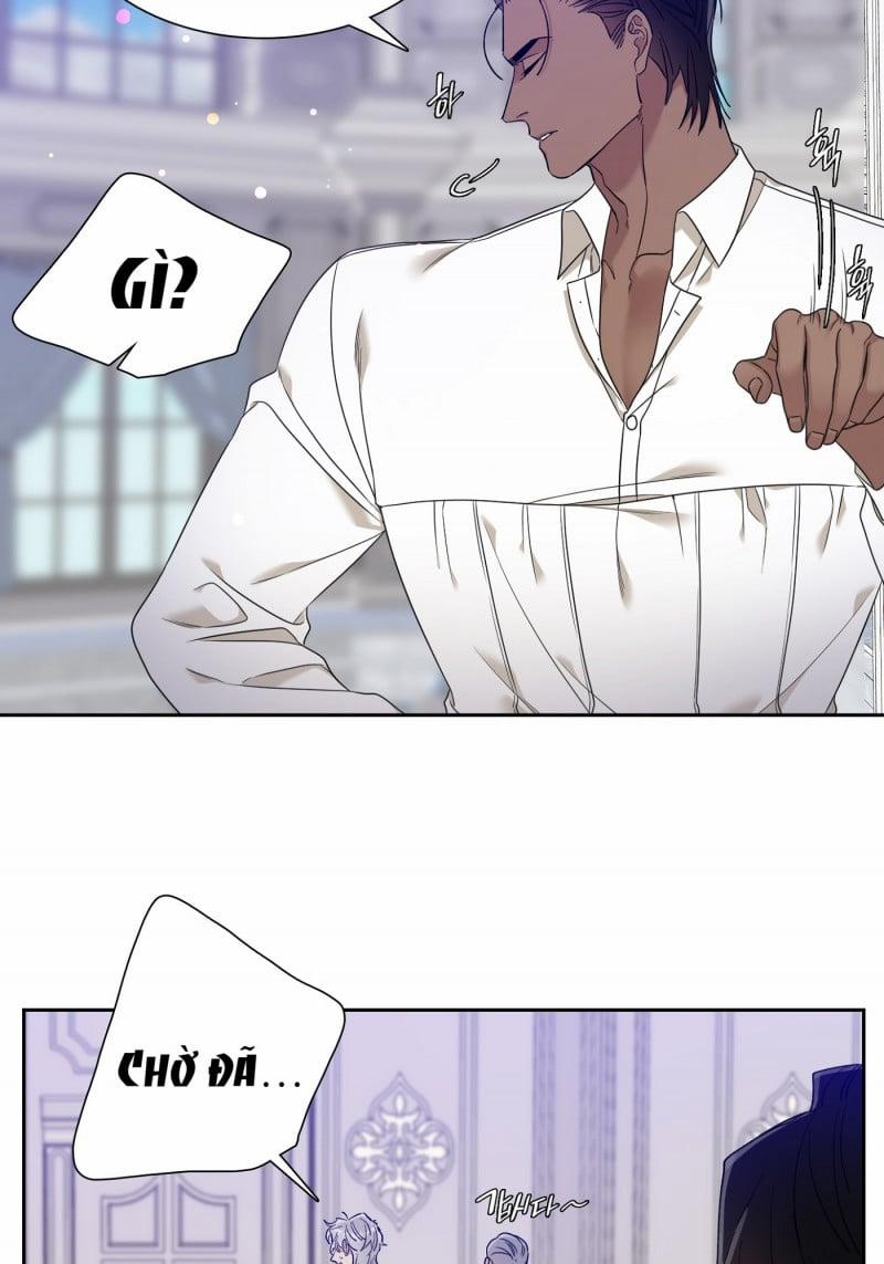 [Bl18+] Smirna And Capri 4.5 trang 14