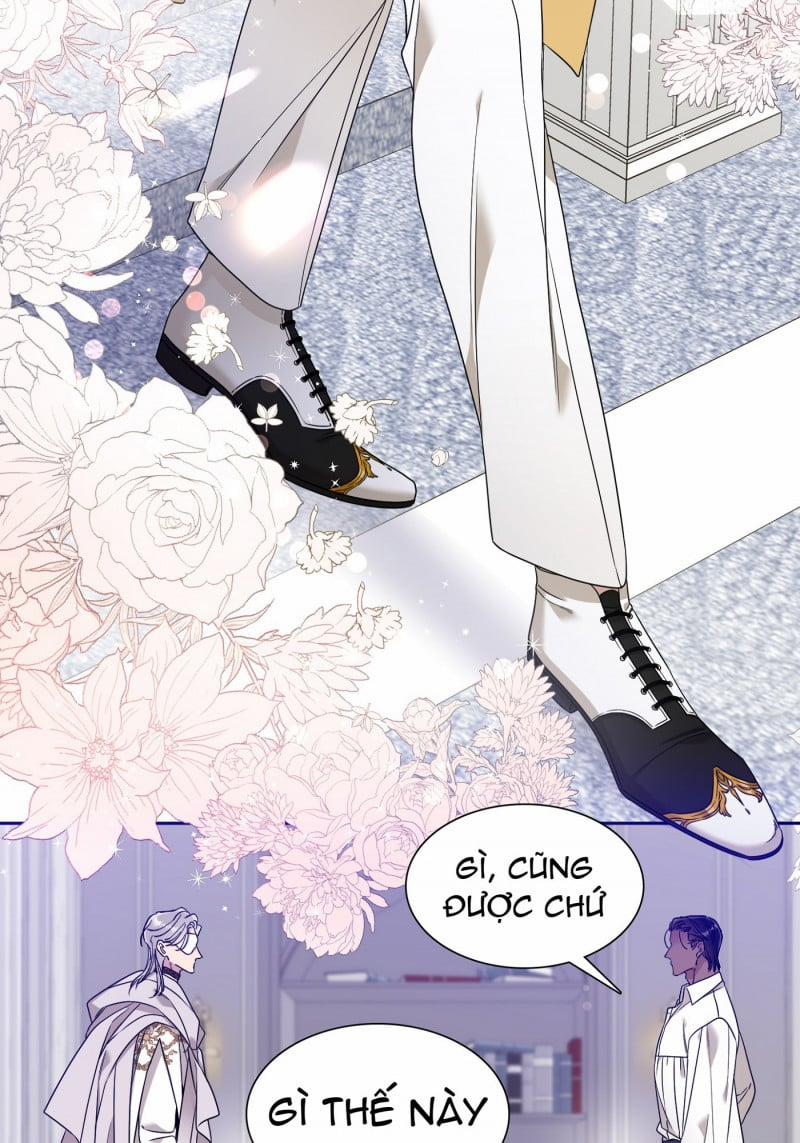 [Bl18+] Smirna And Capri 4.5 trang 20