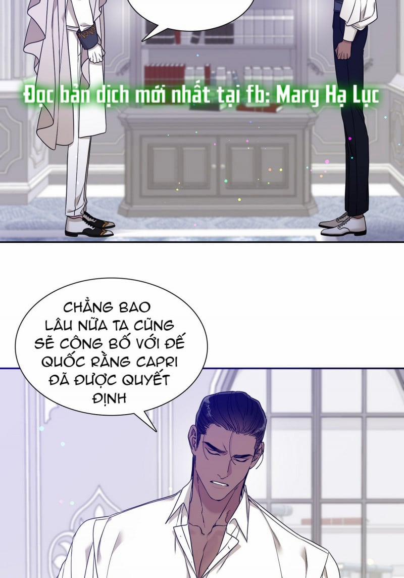 [Bl18+] Smirna And Capri 4.5 trang 21