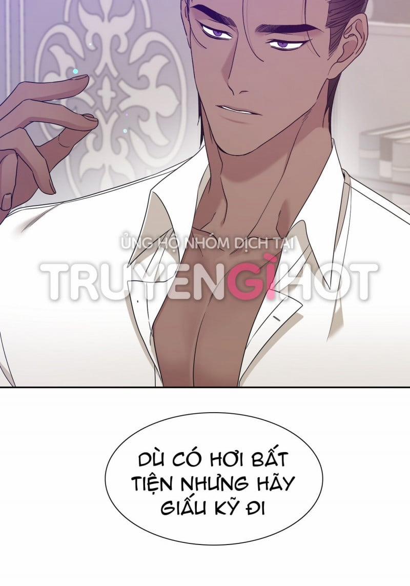 [Bl18+] Smirna And Capri 4.5 trang 25