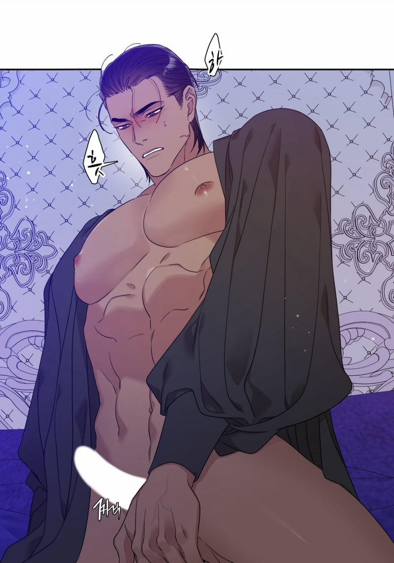 [Bl18+] Smirna And Capri 4.5 trang 4