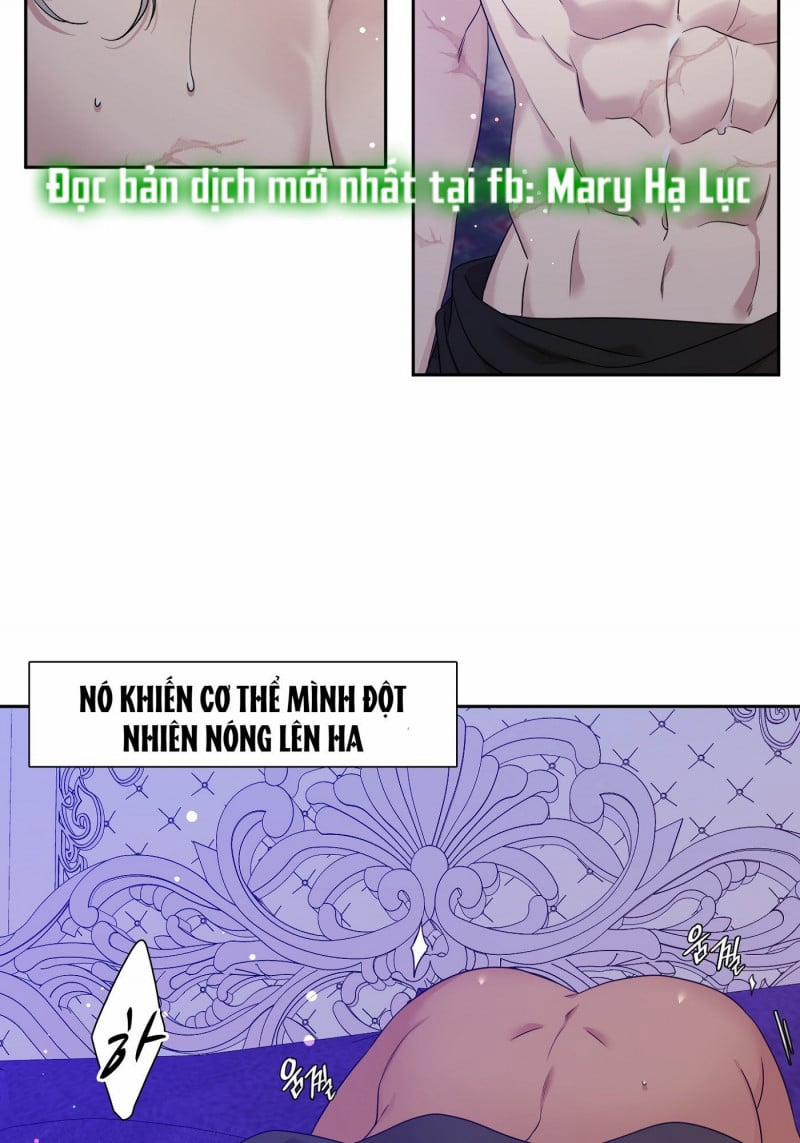 [Bl18+] Smirna And Capri 4.5 trang 7