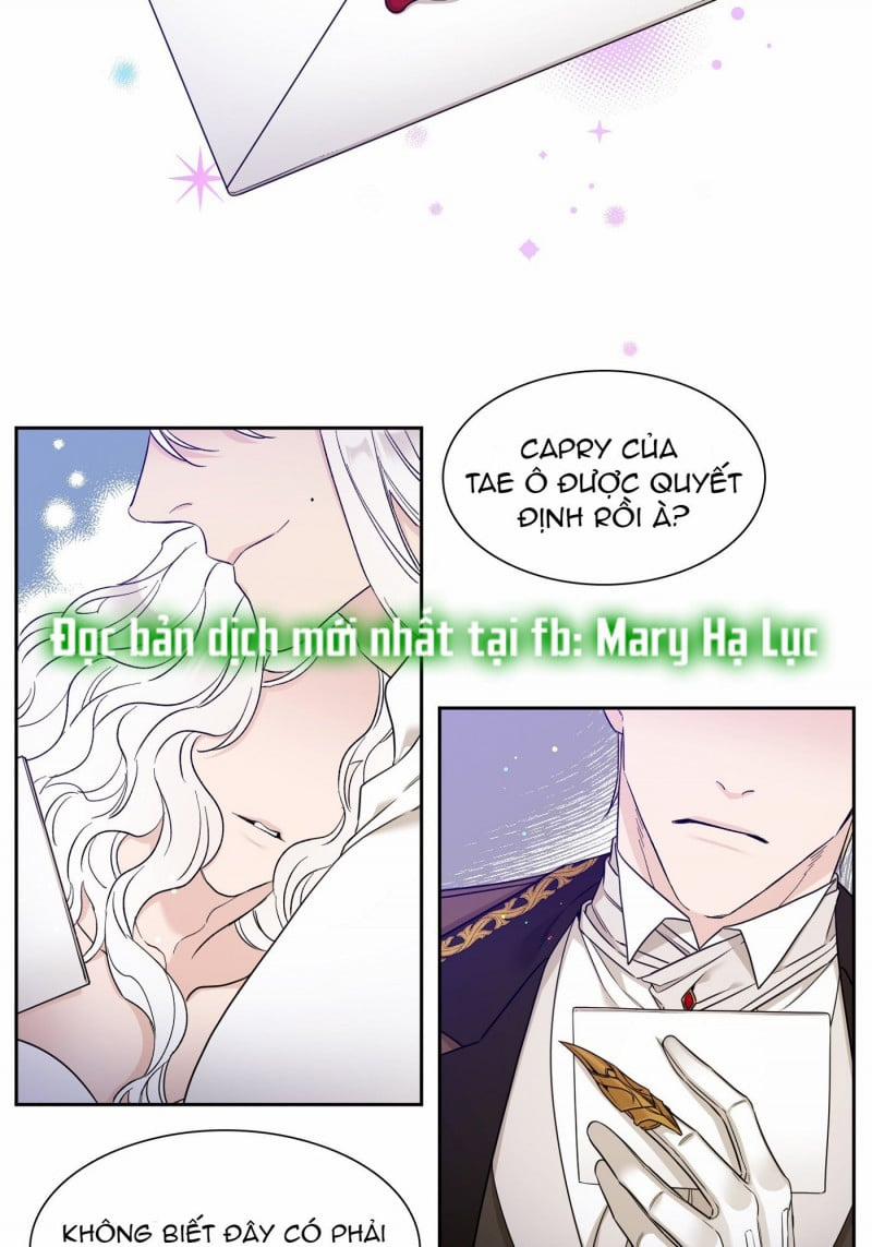 [Bl18+] Smirna And Capri 4 trang 1