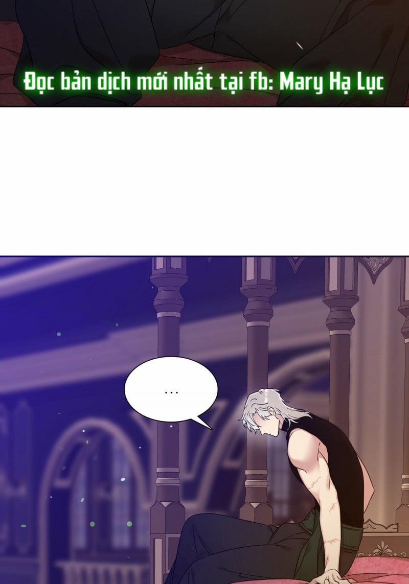 [Bl18+] Smirna And Capri 4 trang 11