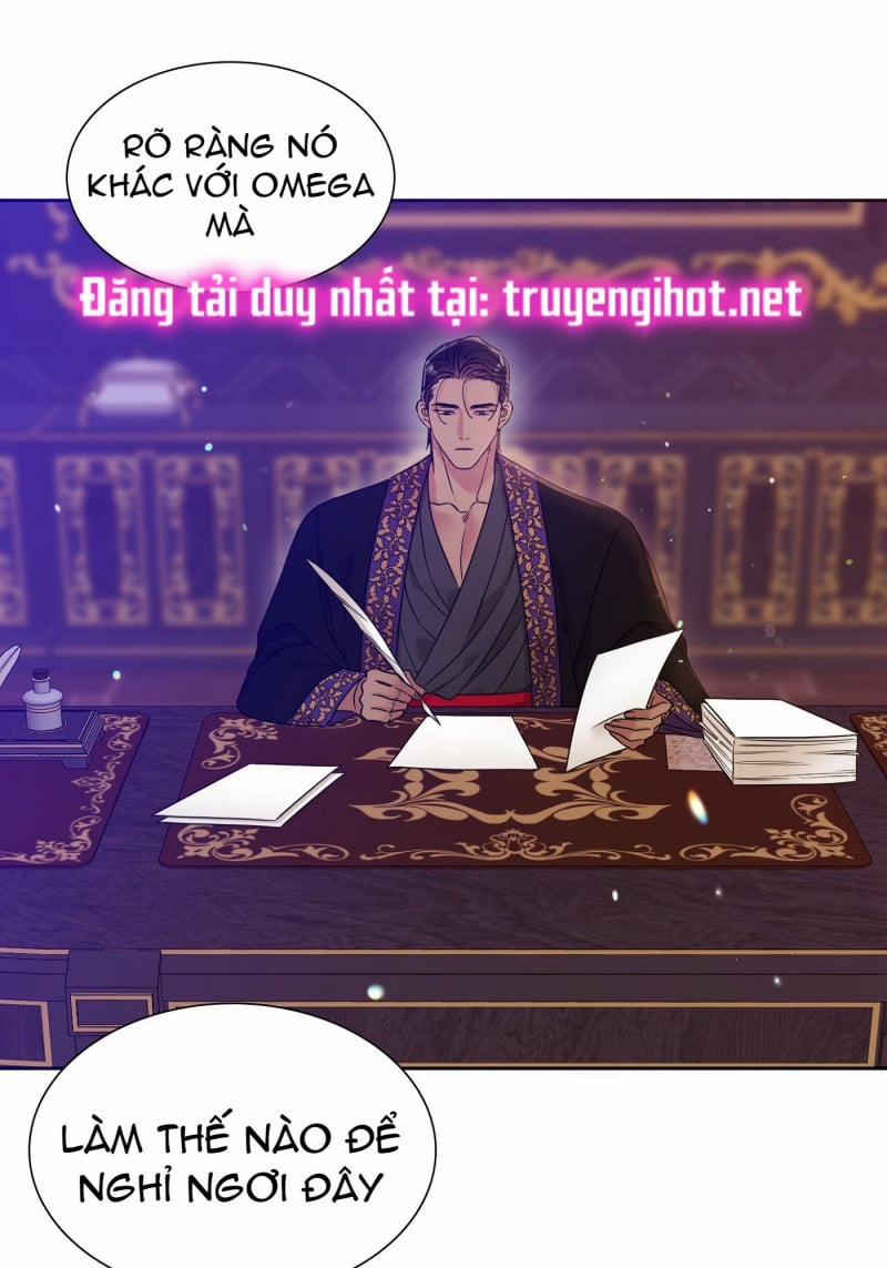 [Bl18+] Smirna And Capri 4 trang 13