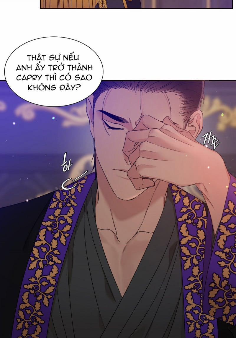 [Bl18+] Smirna And Capri 4 trang 16