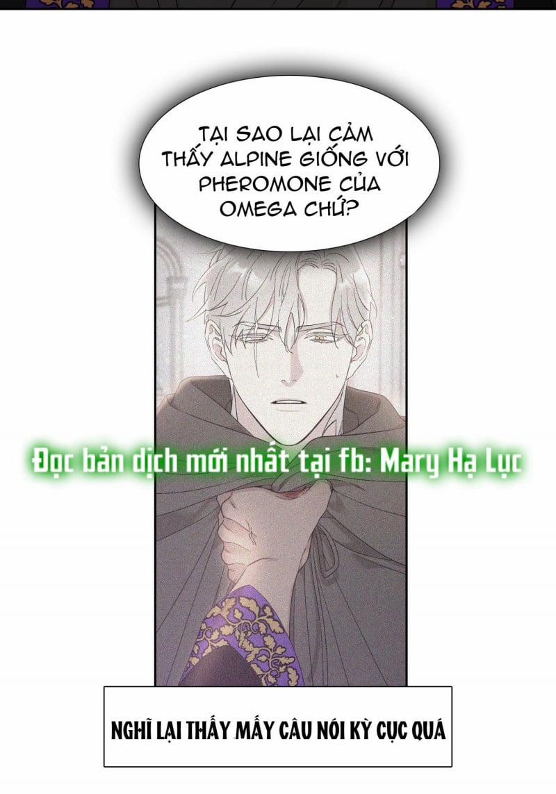 [Bl18+] Smirna And Capri 4 trang 17