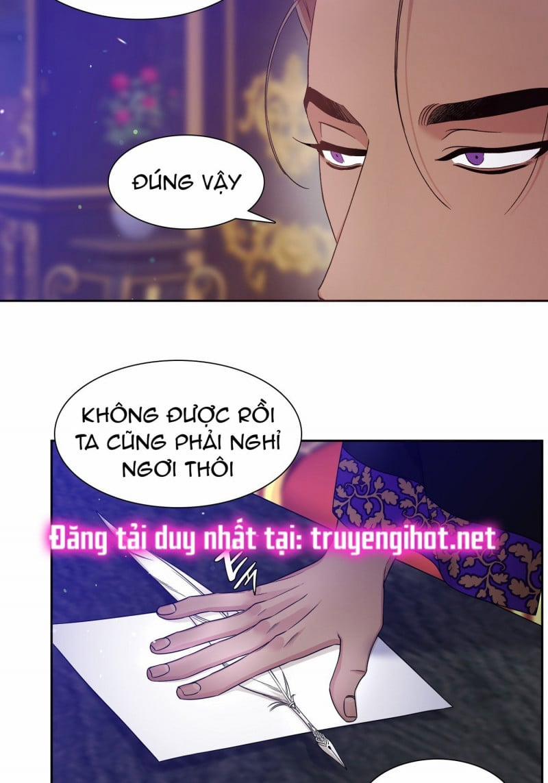 [Bl18+] Smirna And Capri 4 trang 19