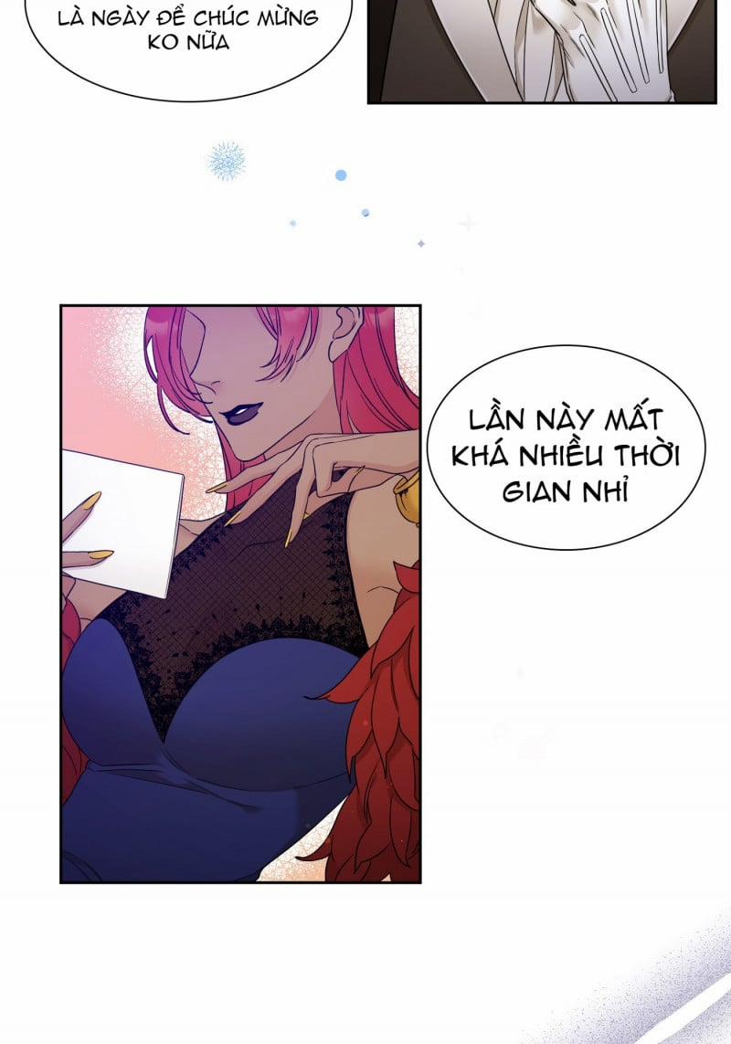 [Bl18+] Smirna And Capri 4 trang 2