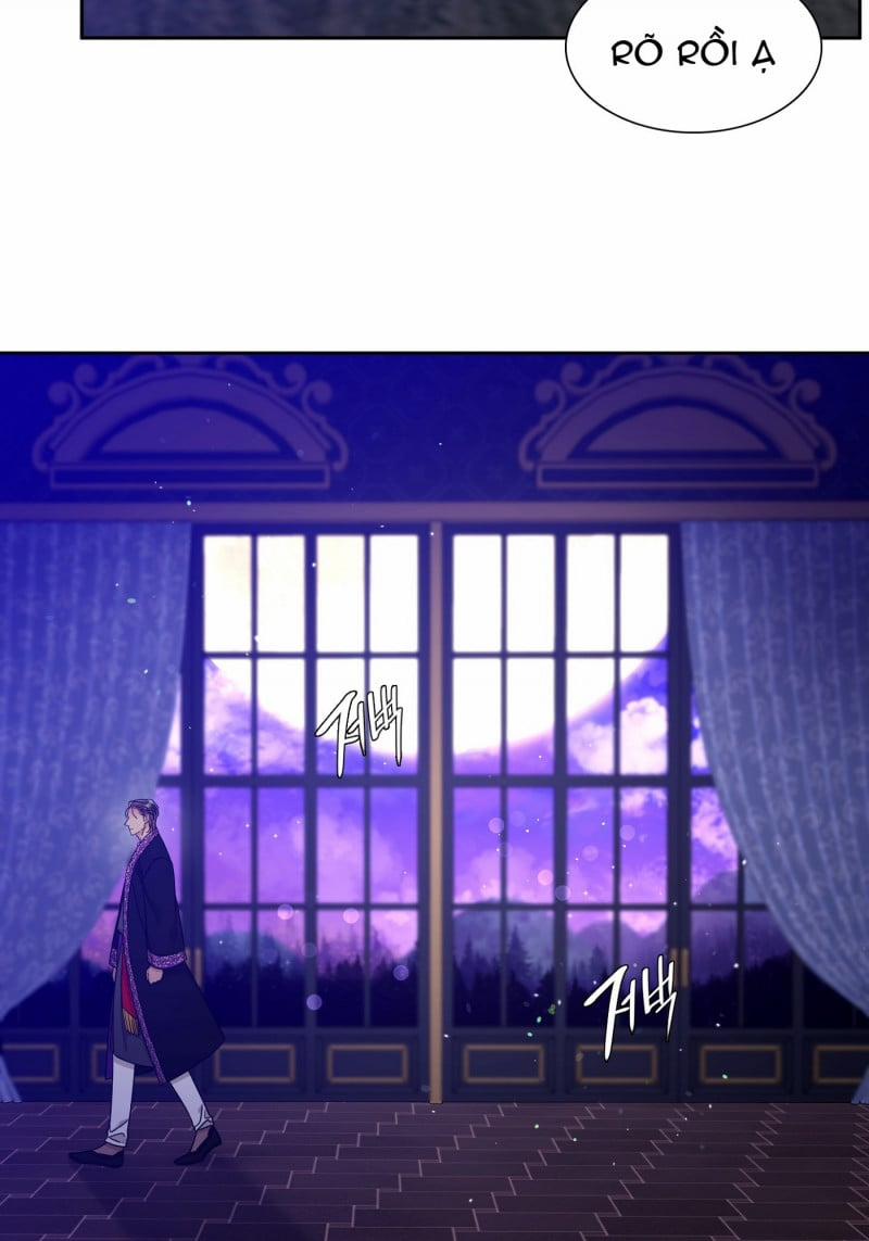 [Bl18+] Smirna And Capri 4 trang 20