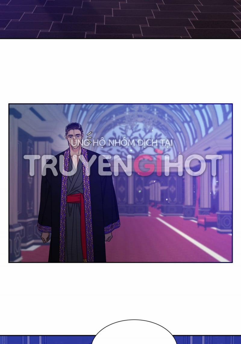 [Bl18+] Smirna And Capri 4 trang 21