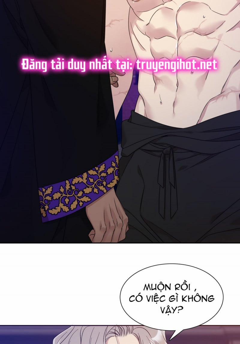 [Bl18+] Smirna And Capri 4 trang 25