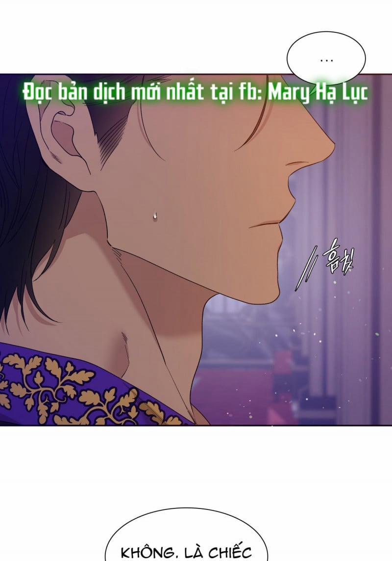 [Bl18+] Smirna And Capri 4 trang 27