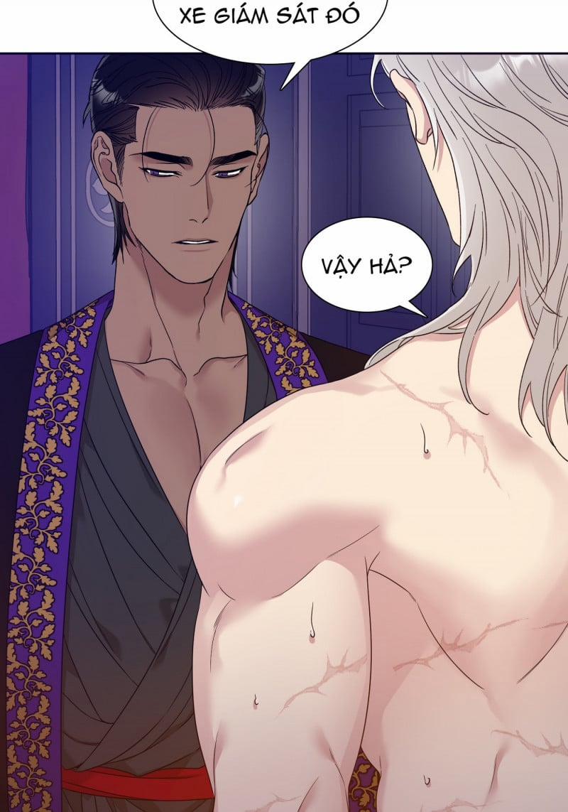 [Bl18+] Smirna And Capri 4 trang 28