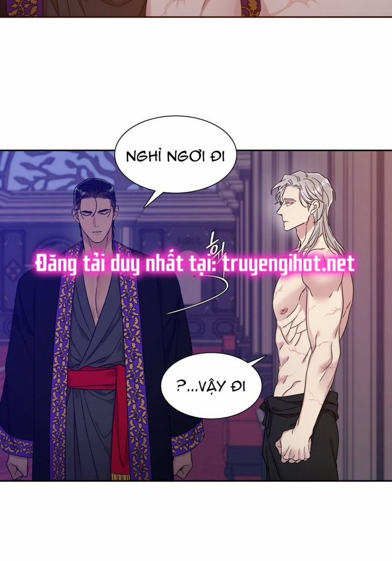 [Bl18+] Smirna And Capri 4 trang 29