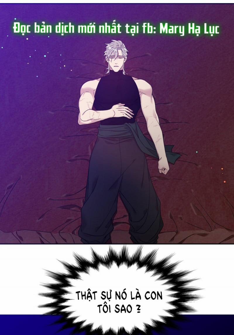 [Bl18+] Smirna And Capri 4 trang 5