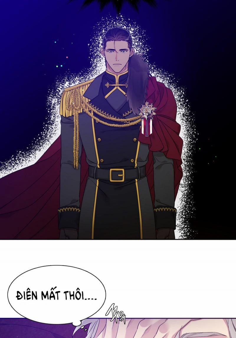 [Bl18+] Smirna And Capri 4 trang 6