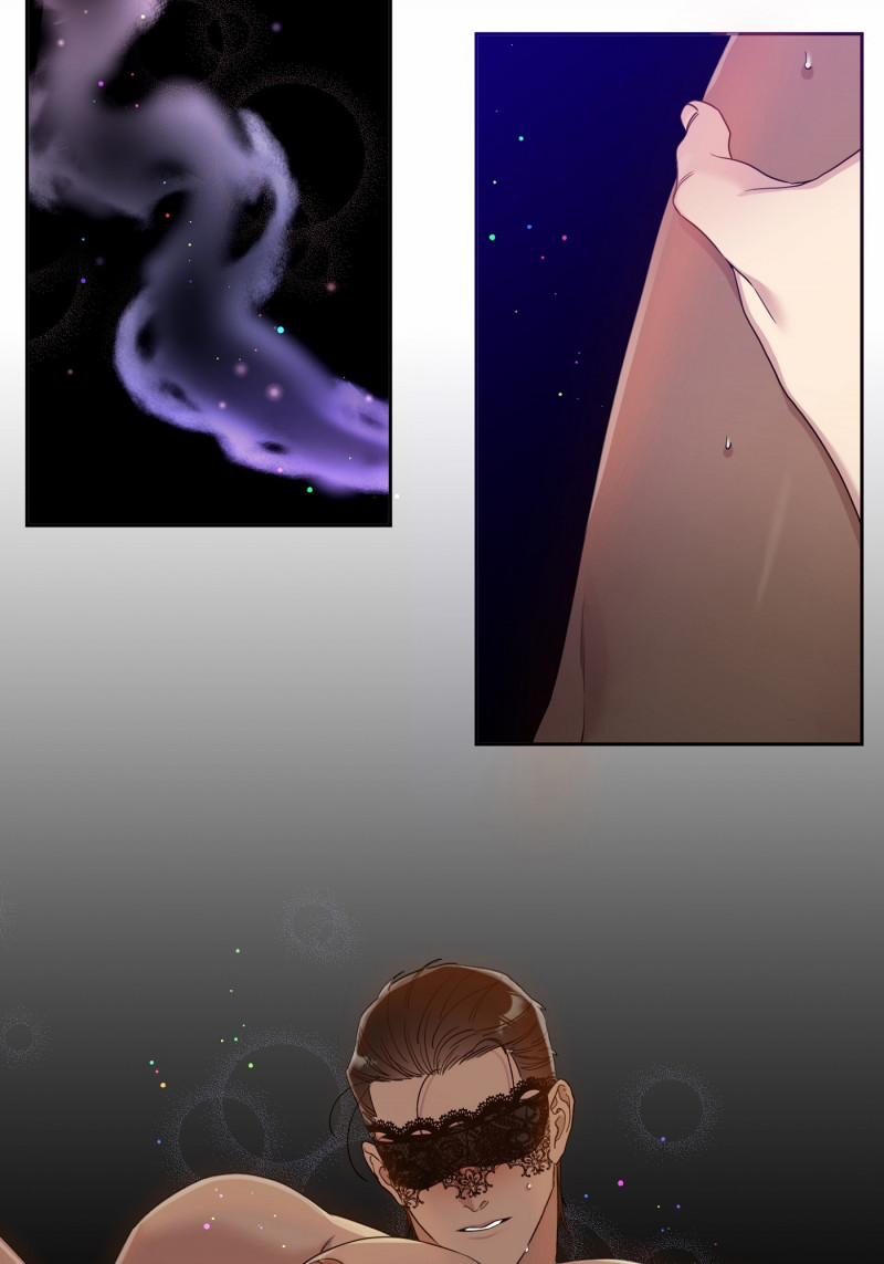 [Bl18+] Smirna And Capri 4 trang 8