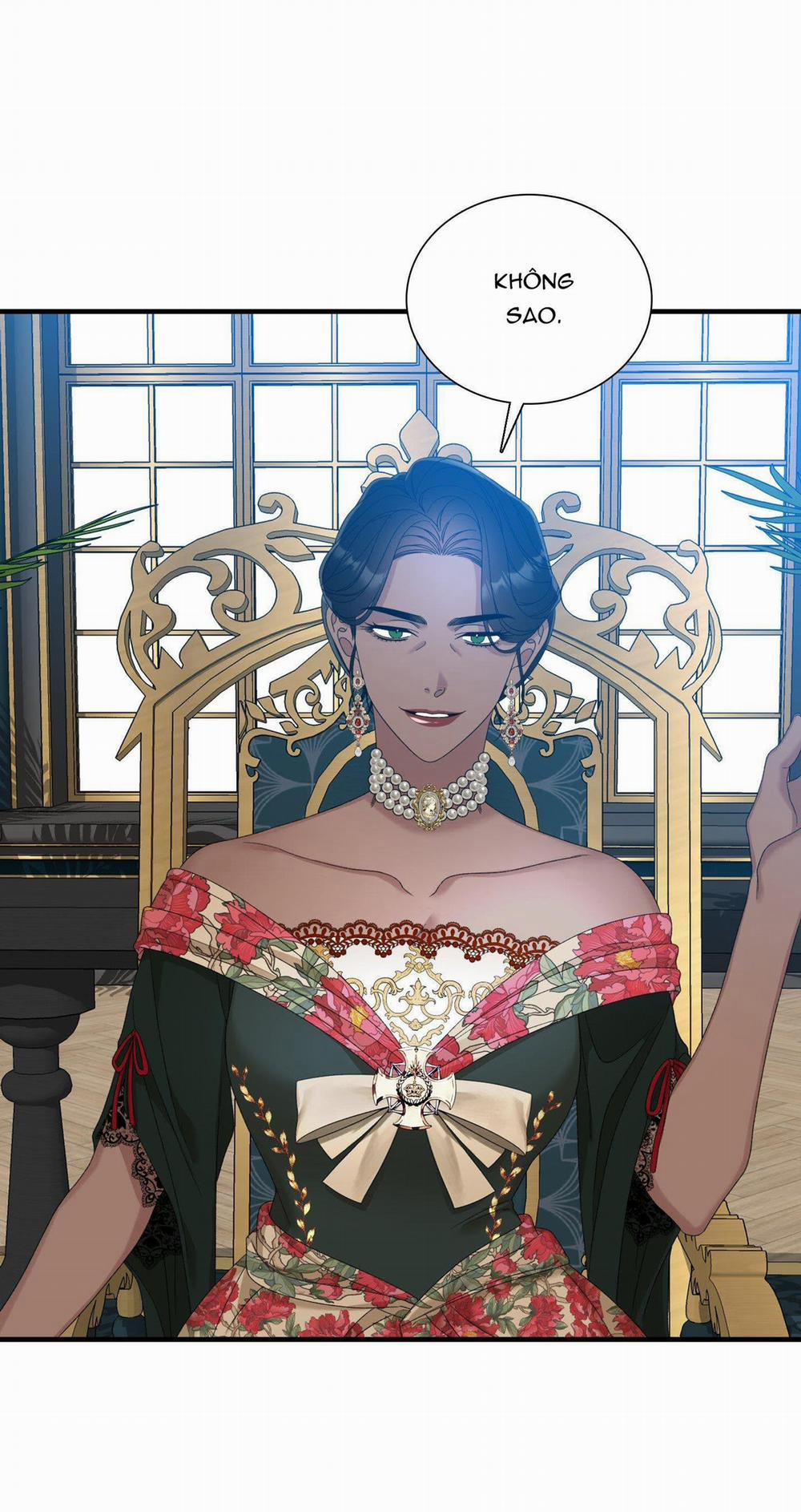 [Bl18+] Smirna And Capri 40 trang 12