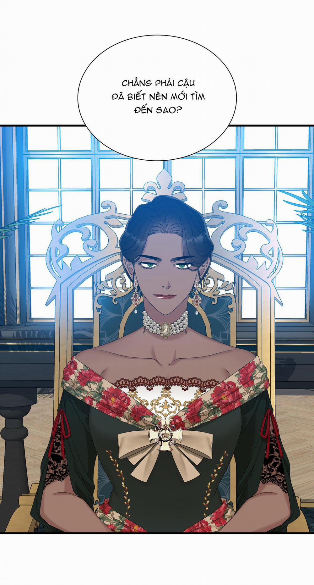 [Bl18+] Smirna And Capri 40 trang 14