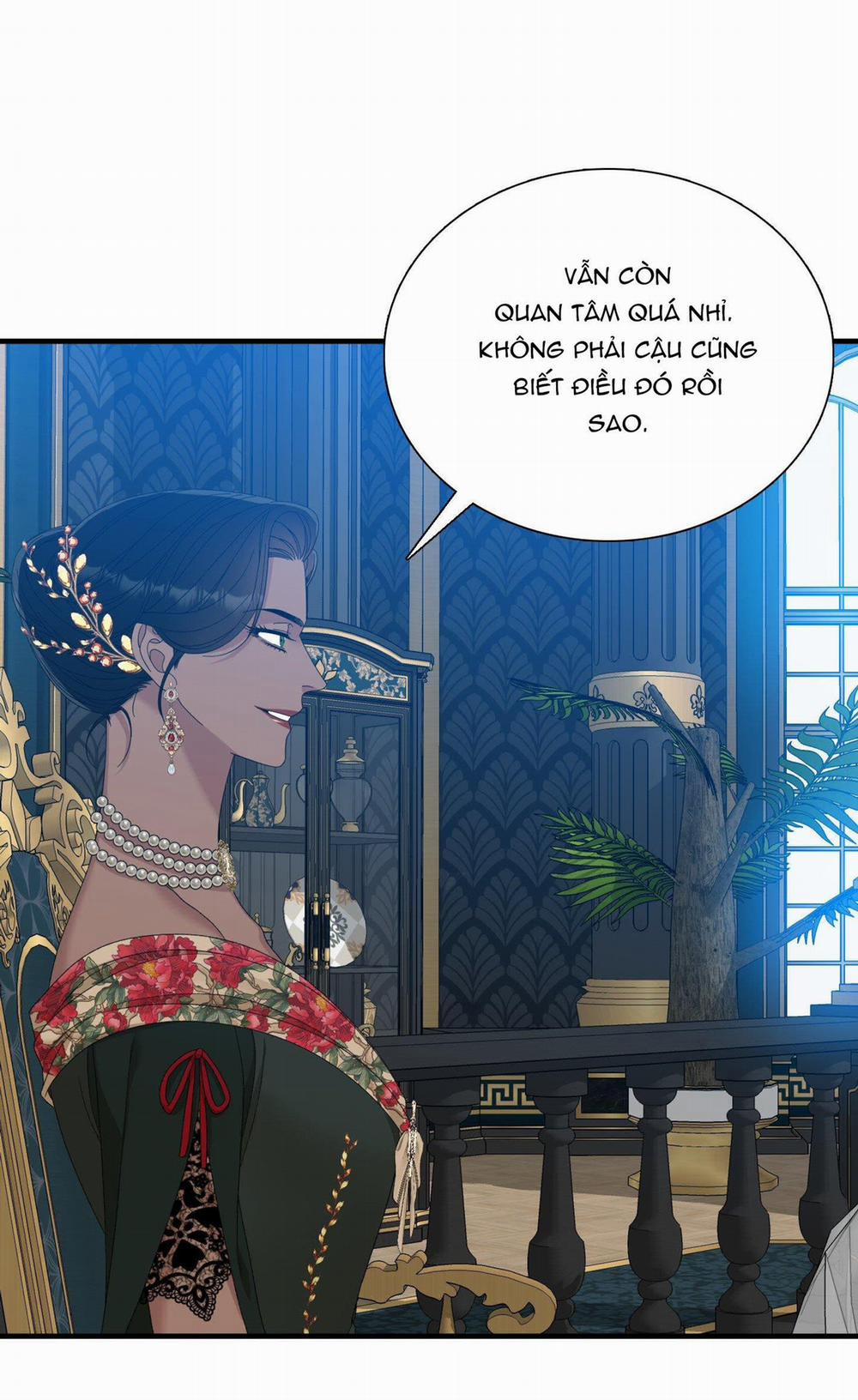 [Bl18+] Smirna And Capri 40 trang 17