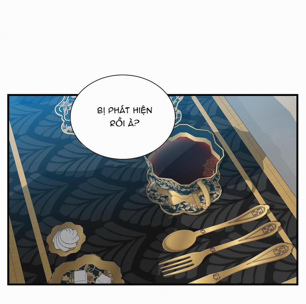 [Bl18+] Smirna And Capri 40 trang 21