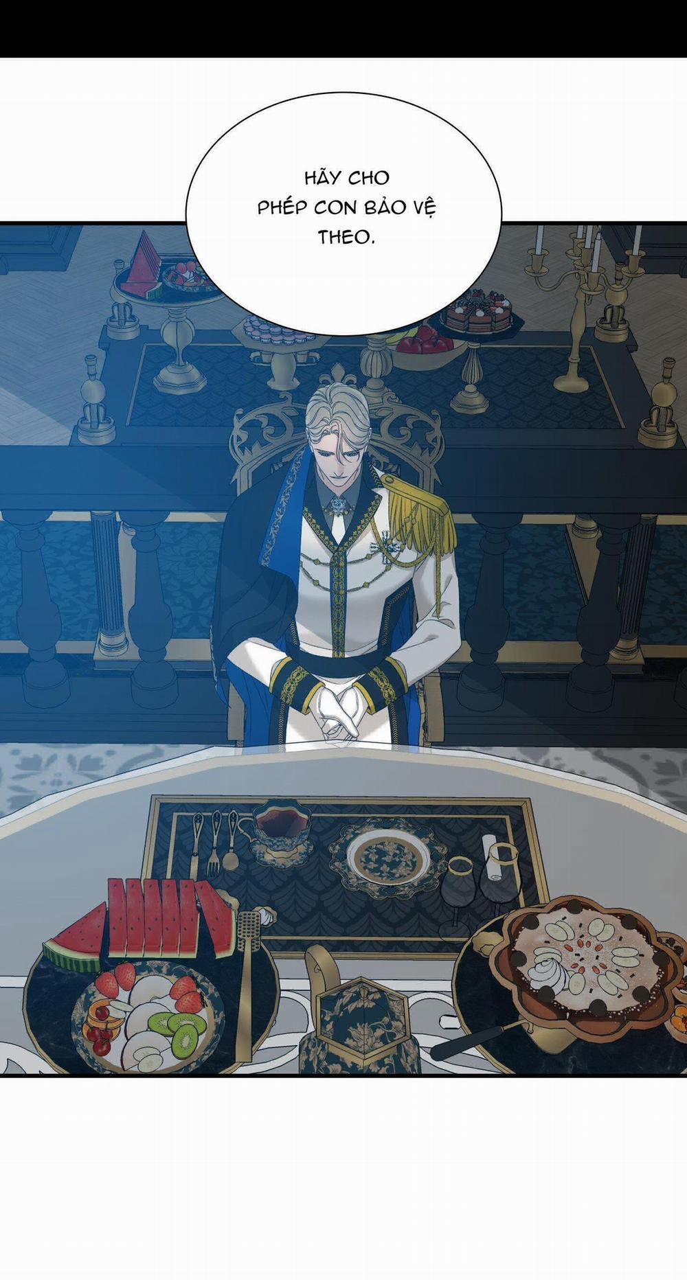 [Bl18+] Smirna And Capri 40 trang 30