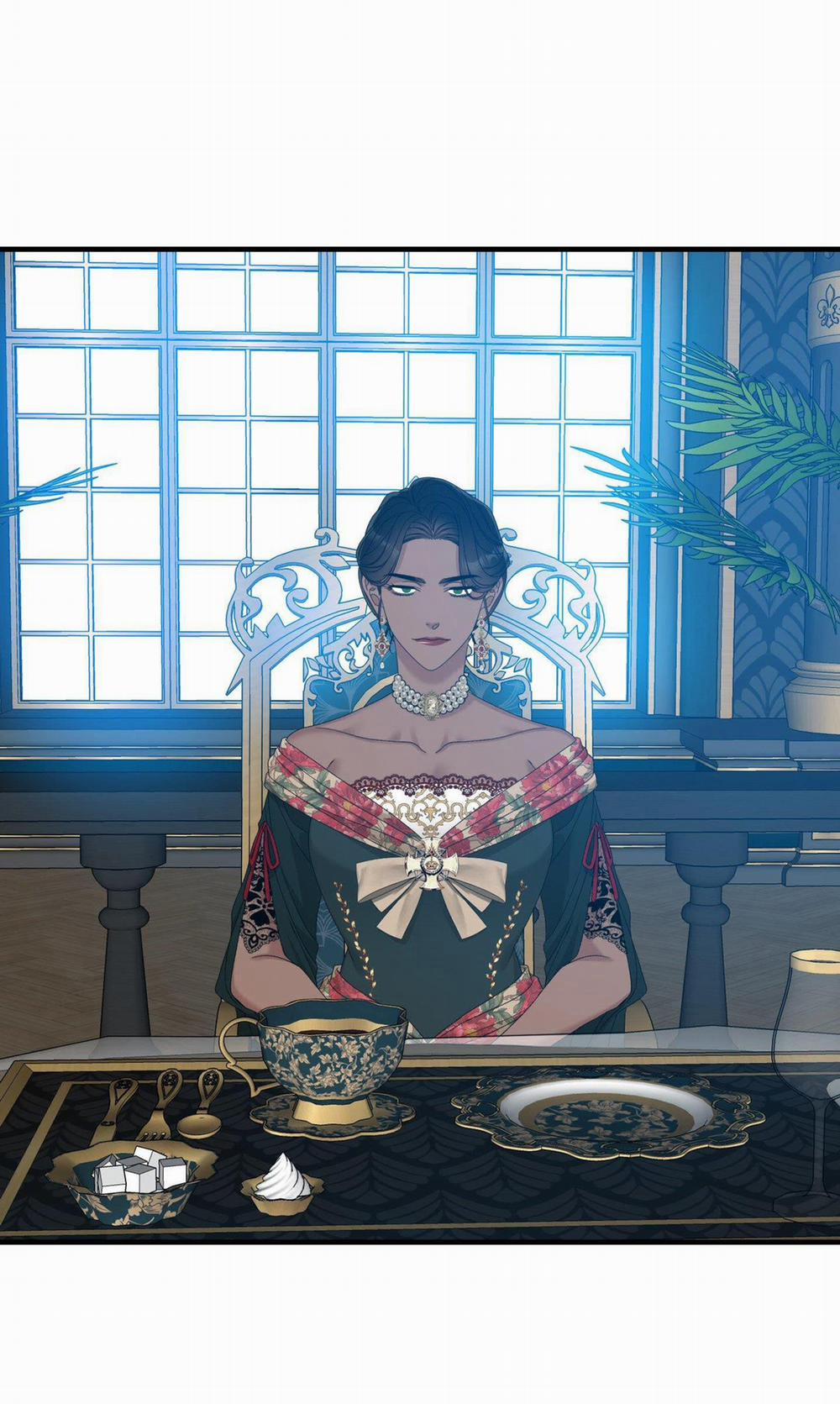 [Bl18+] Smirna And Capri 40 trang 31