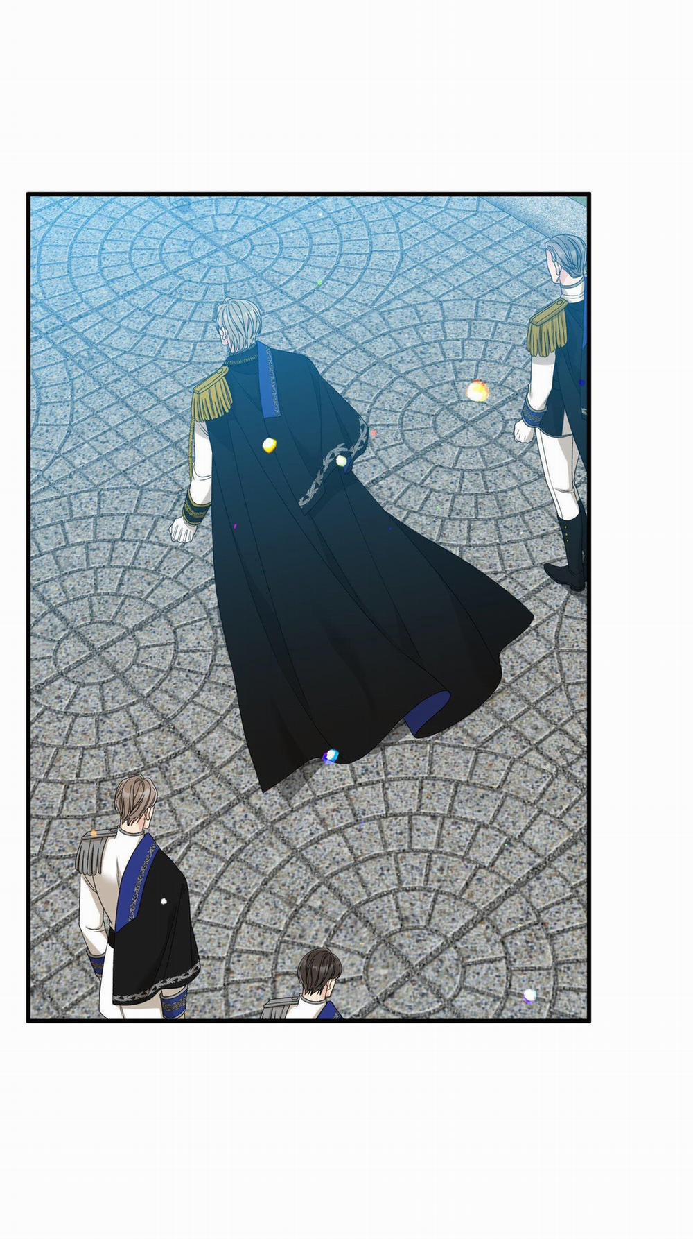 [Bl18+] Smirna And Capri 40 trang 38