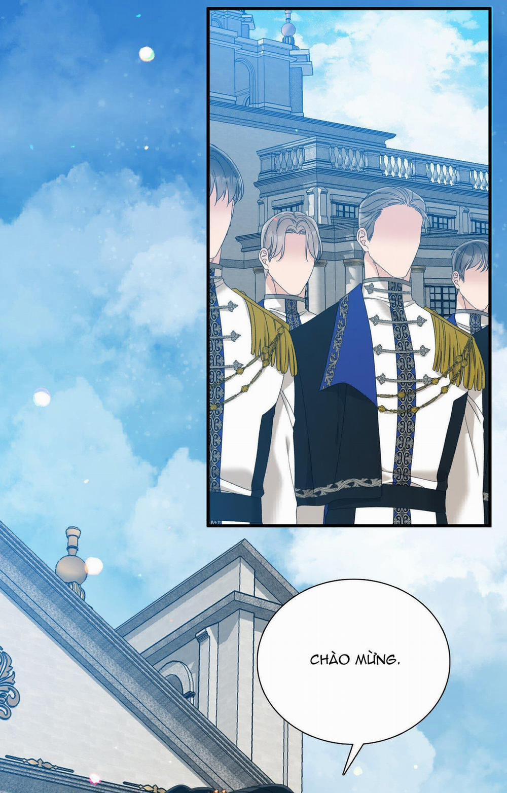 [Bl18+] Smirna And Capri 40 trang 4