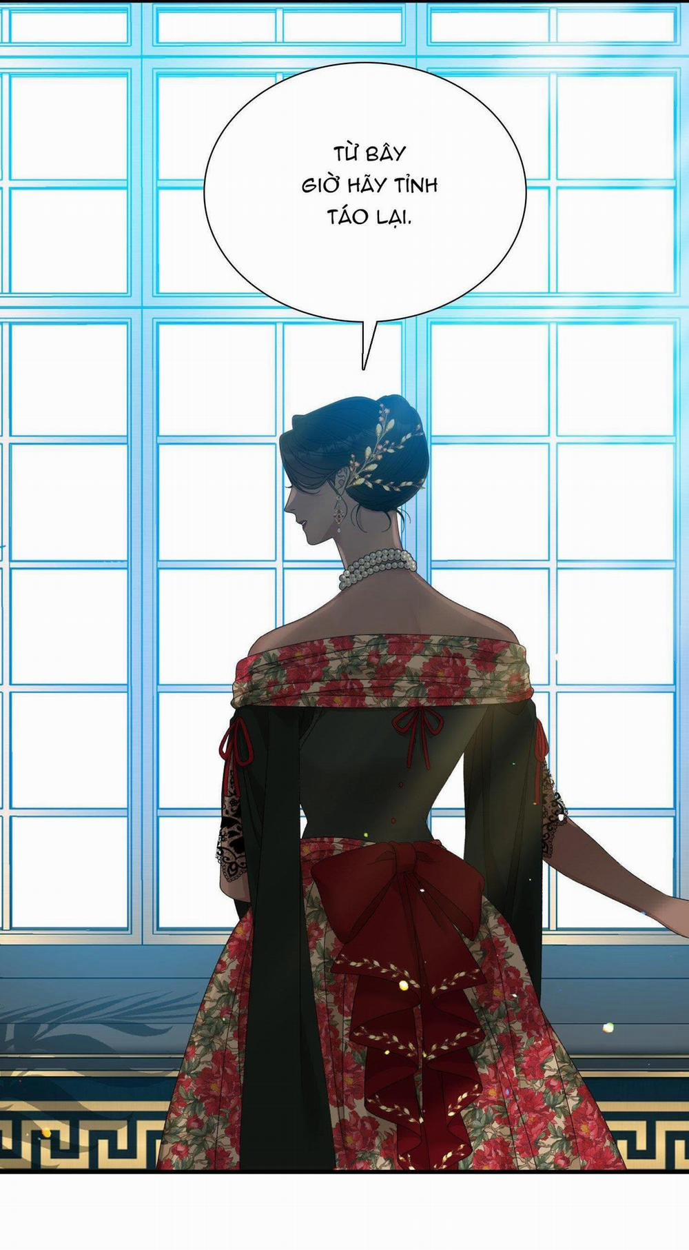 [Bl18+] Smirna And Capri 40 trang 41