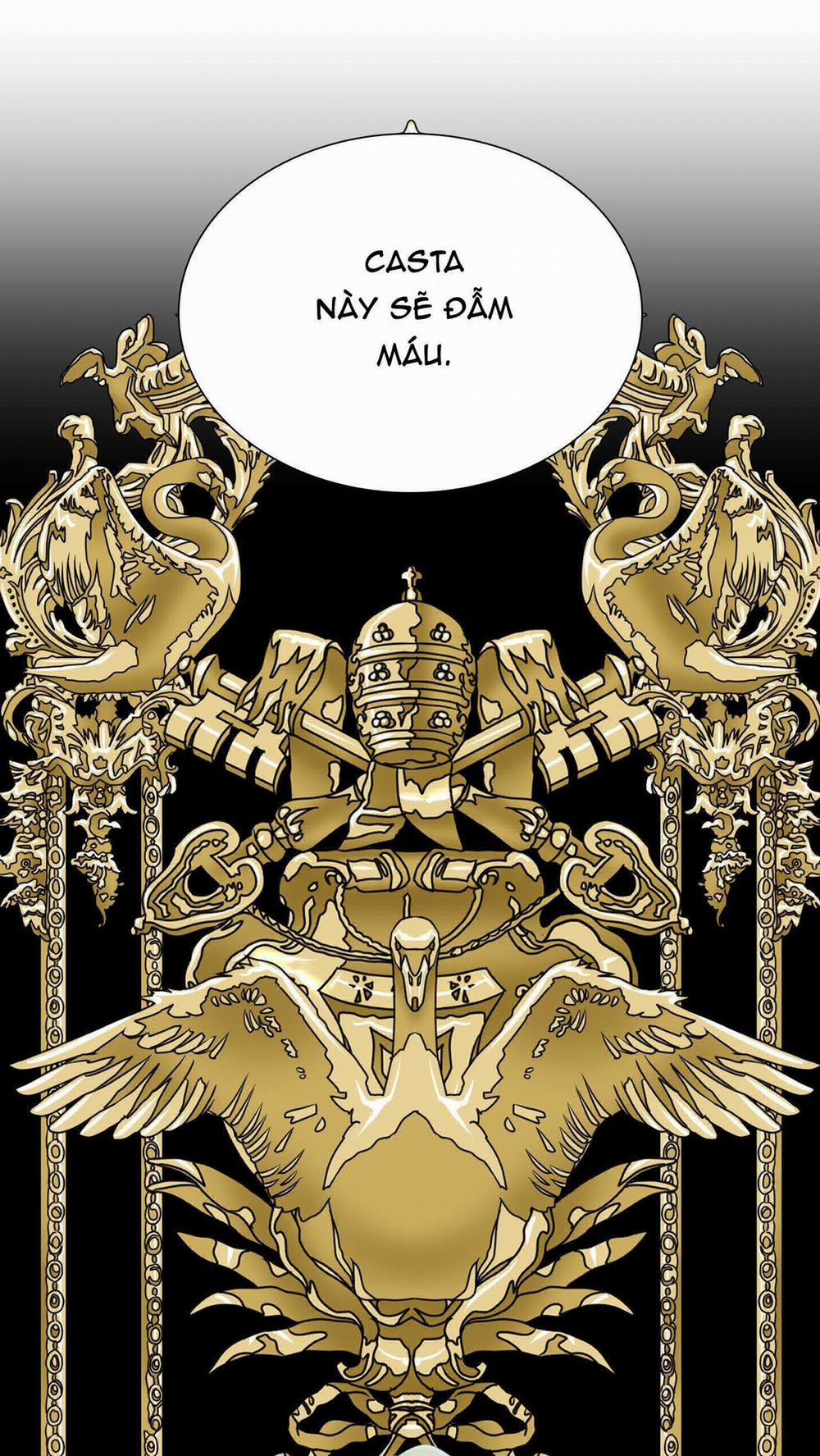 [Bl18+] Smirna And Capri 40 trang 42