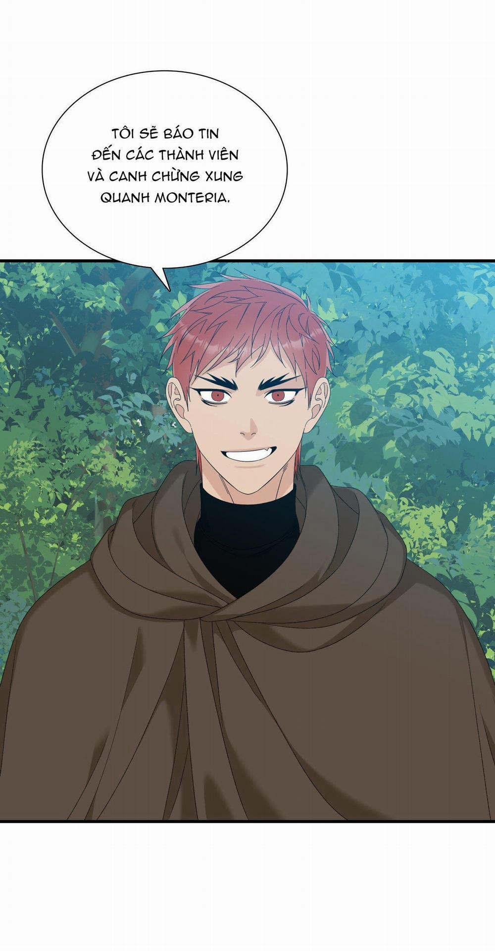 [Bl18+] Smirna And Capri 40 trang 50