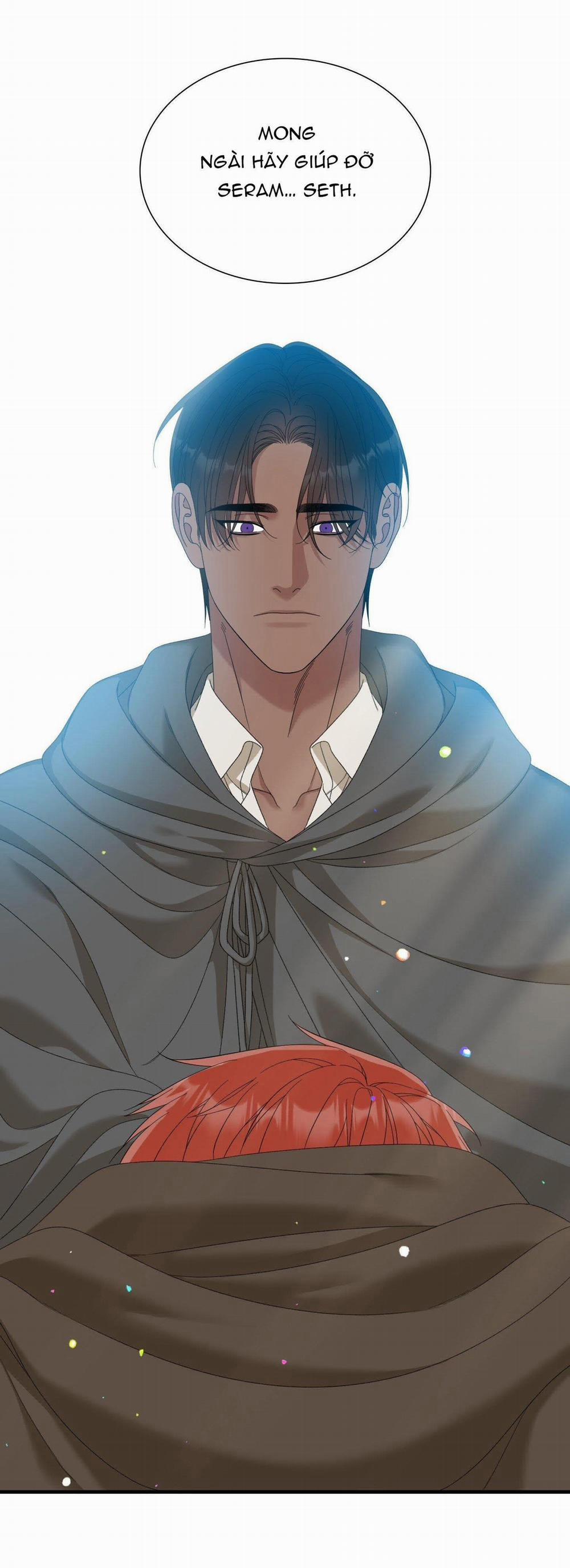 [Bl18+] Smirna And Capri 40 trang 54