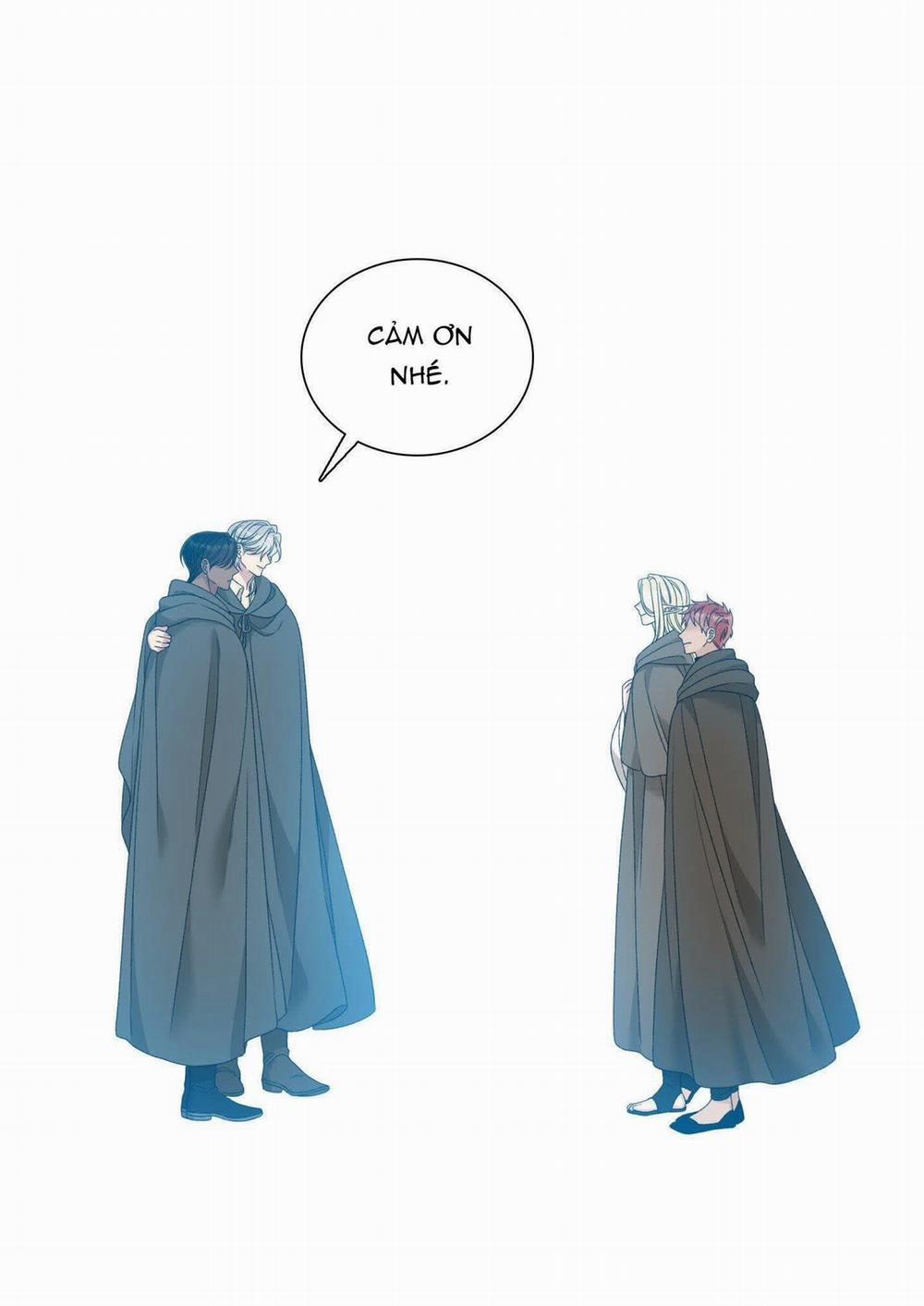 [Bl18+] Smirna And Capri 40 trang 58