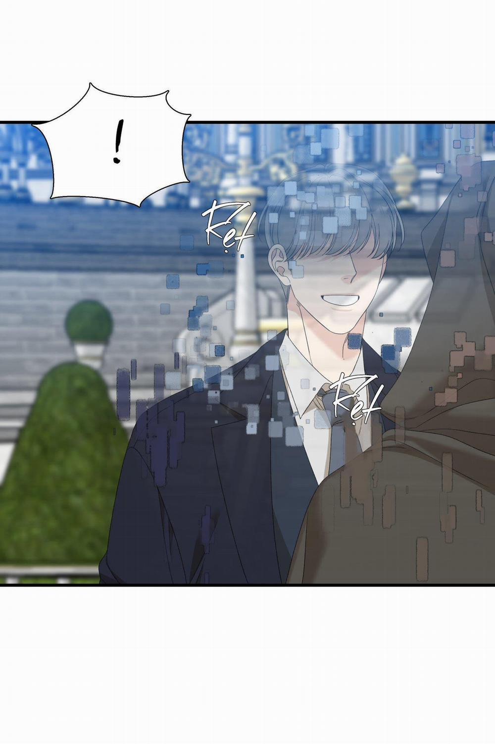 [Bl18+] Smirna And Capri 41 trang 10