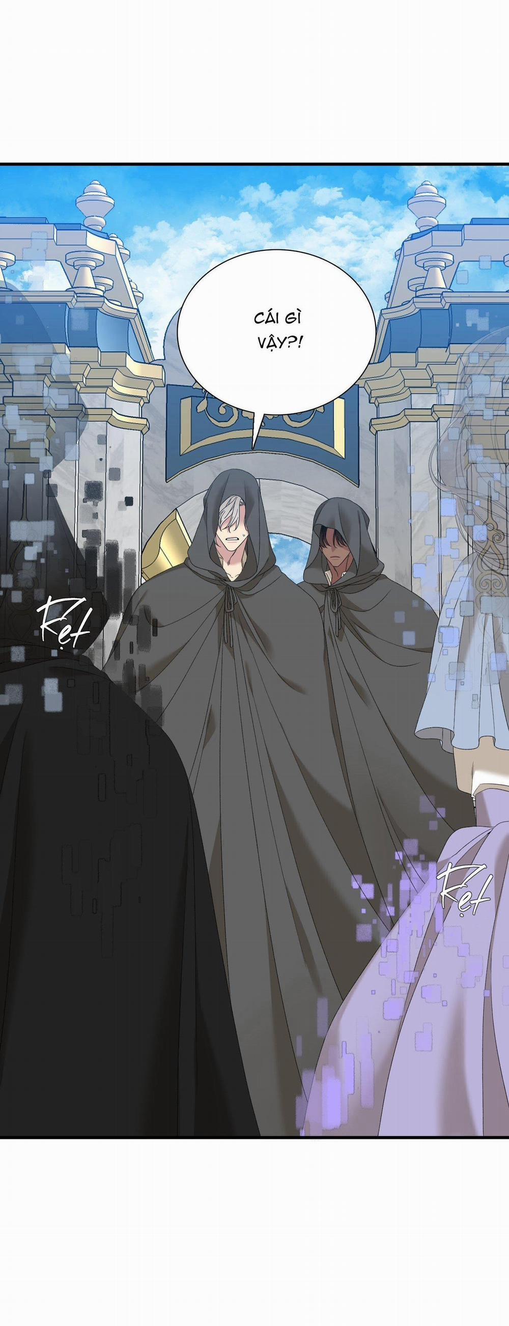 [Bl18+] Smirna And Capri 41 trang 11