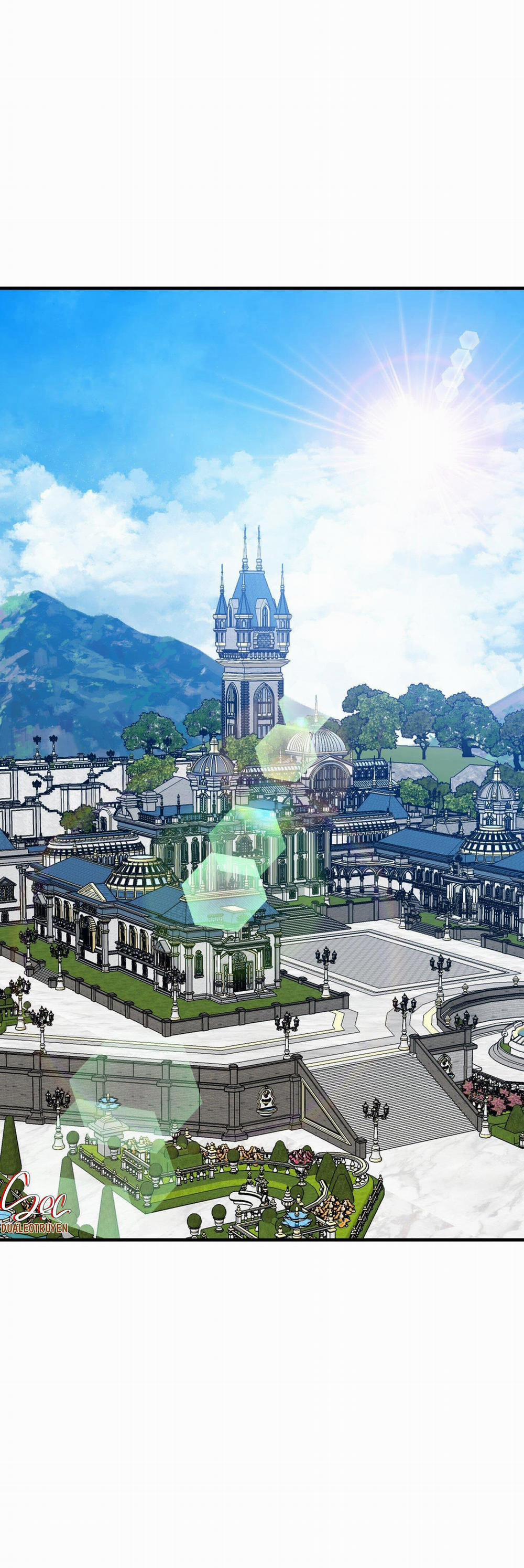 [Bl18+] Smirna And Capri 41 trang 16