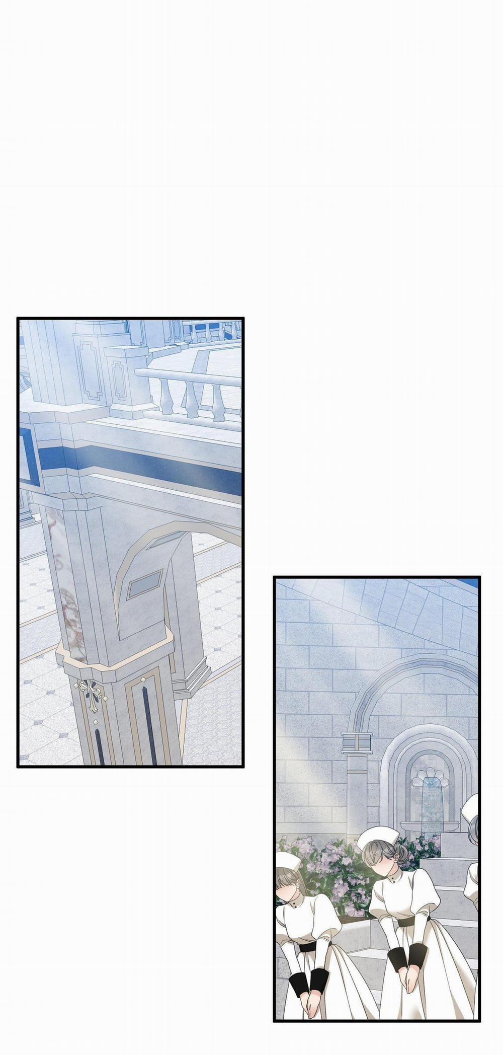 [Bl18+] Smirna And Capri 41 trang 17