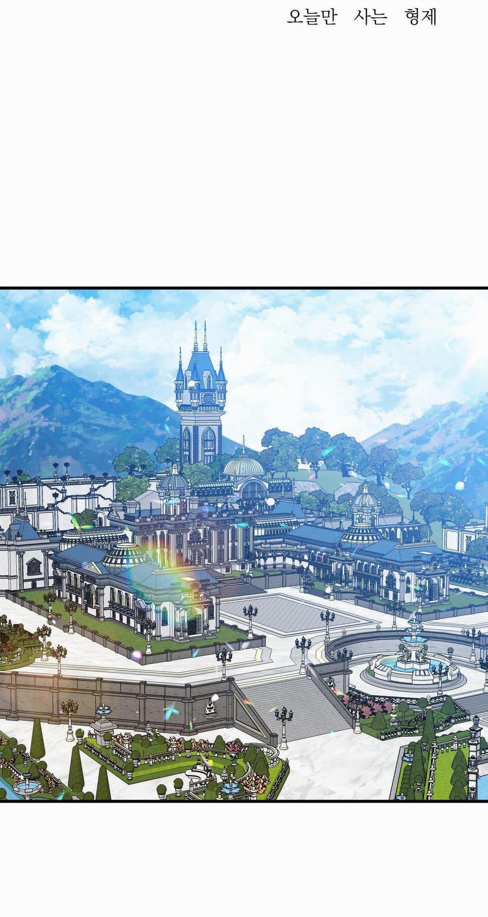 [Bl18+] Smirna And Capri 41 trang 2