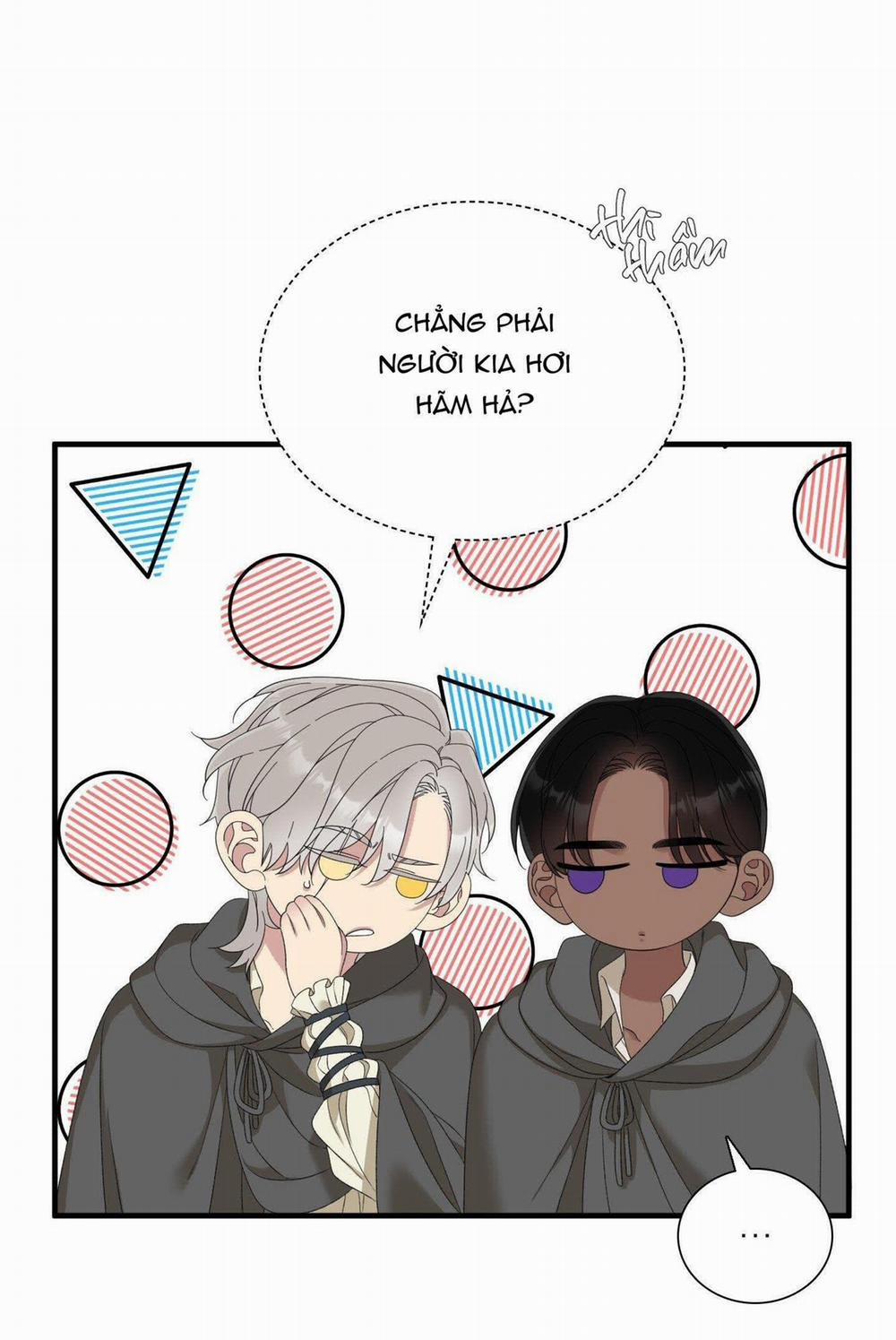 [Bl18+] Smirna And Capri 41 trang 24