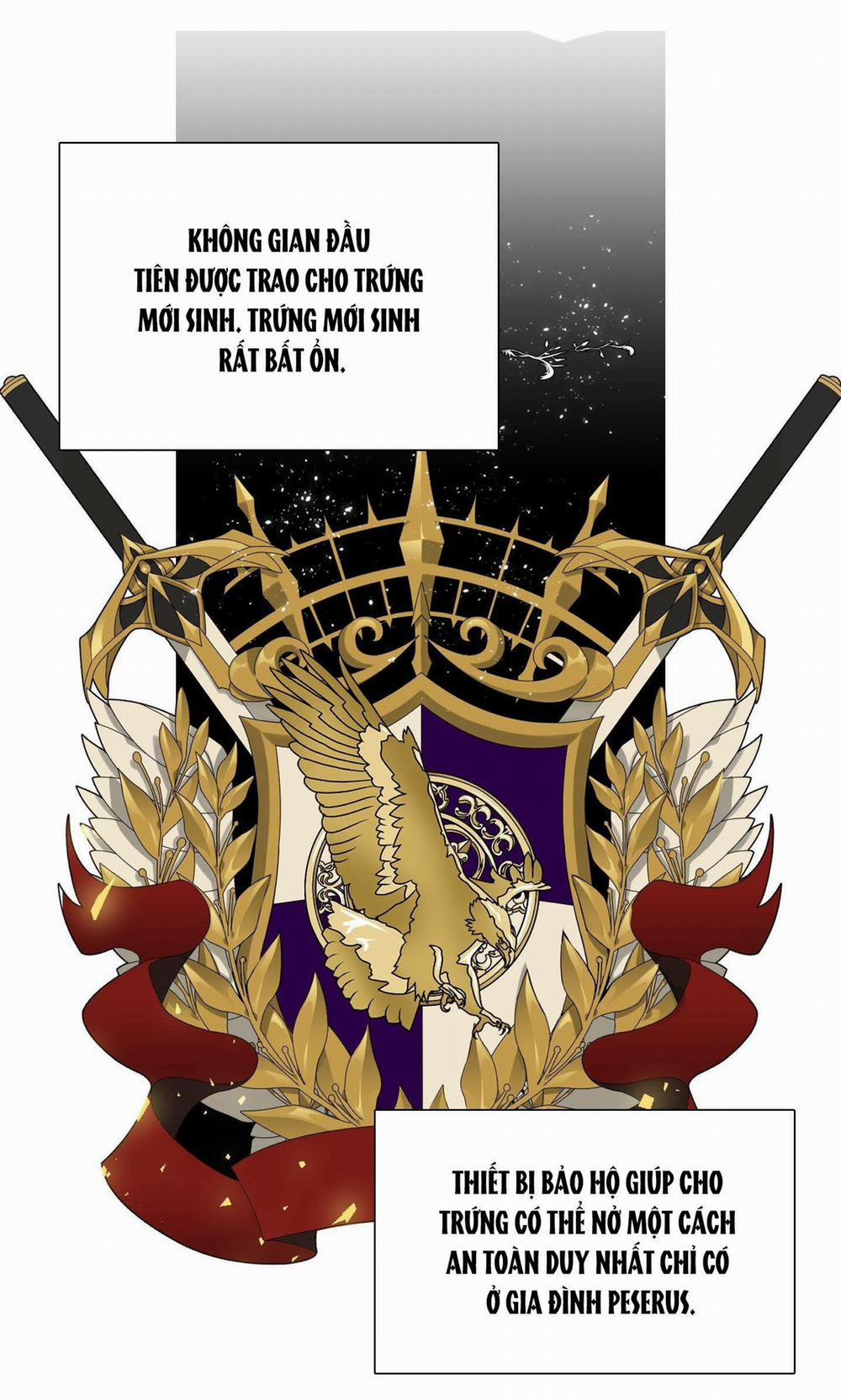 [Bl18+] Smirna And Capri 41 trang 31