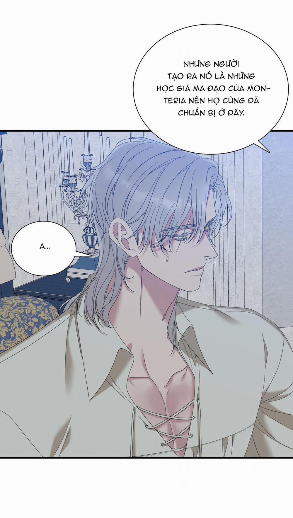 [Bl18+] Smirna And Capri 41 trang 34