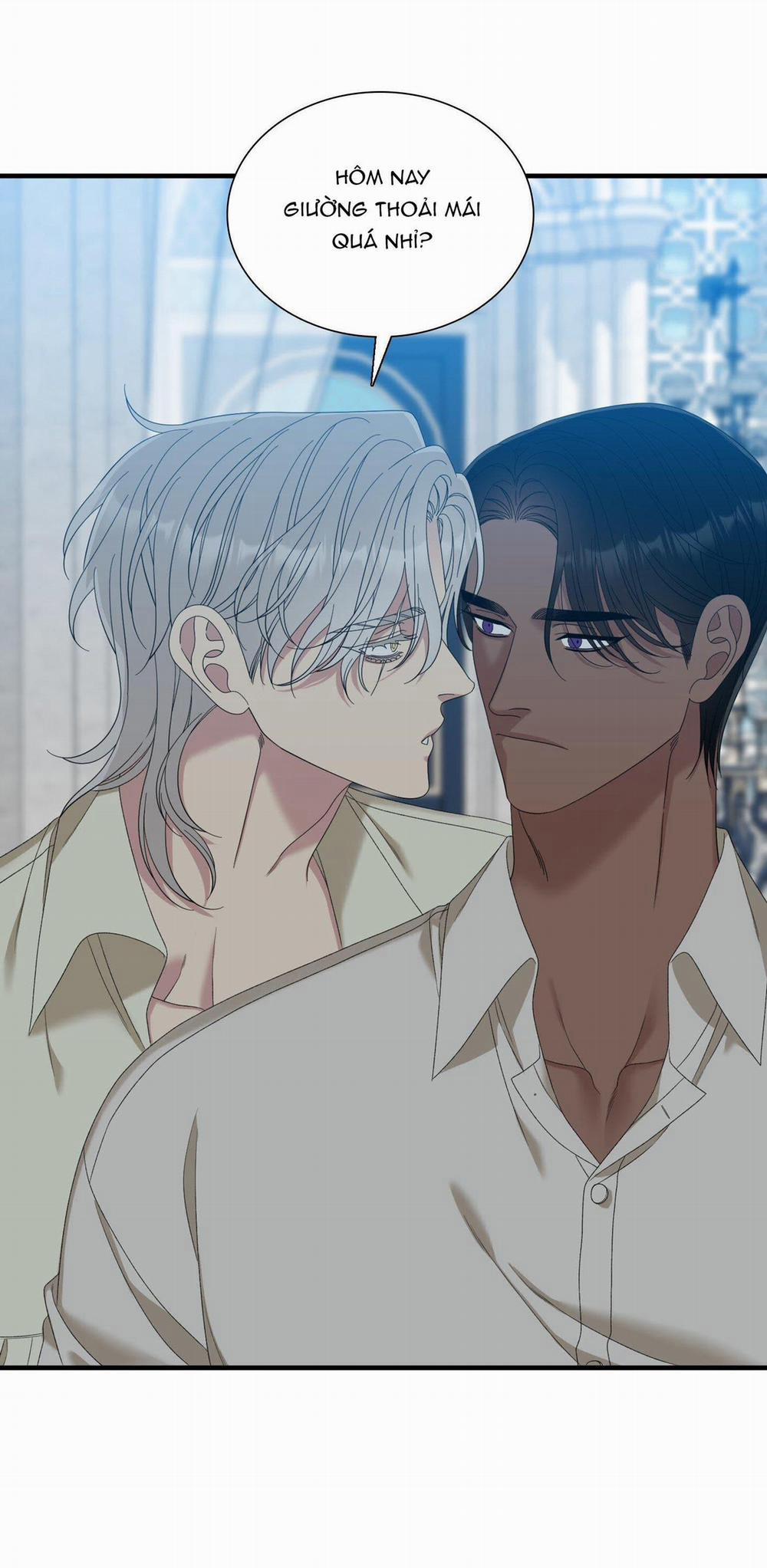 [Bl18+] Smirna And Capri 41 trang 43