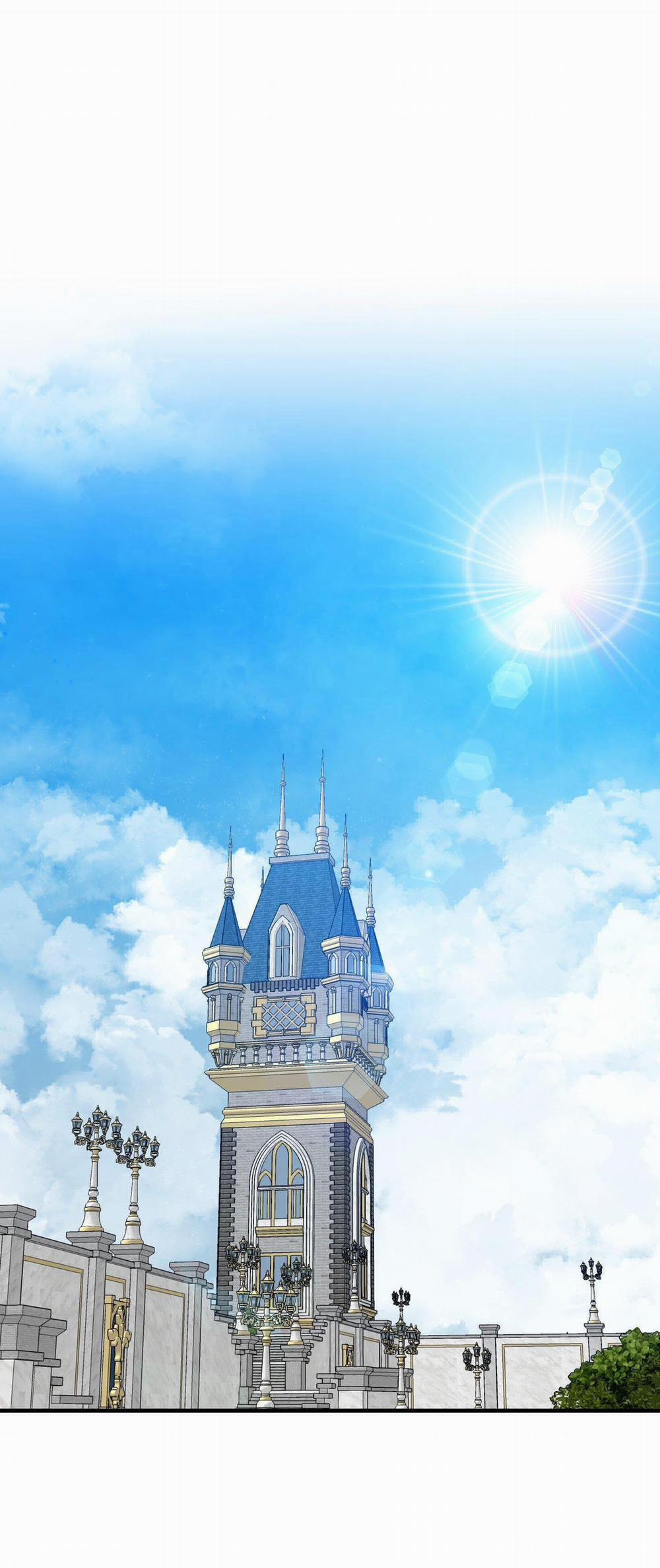 [Bl18+] Smirna And Capri 41 trang 45