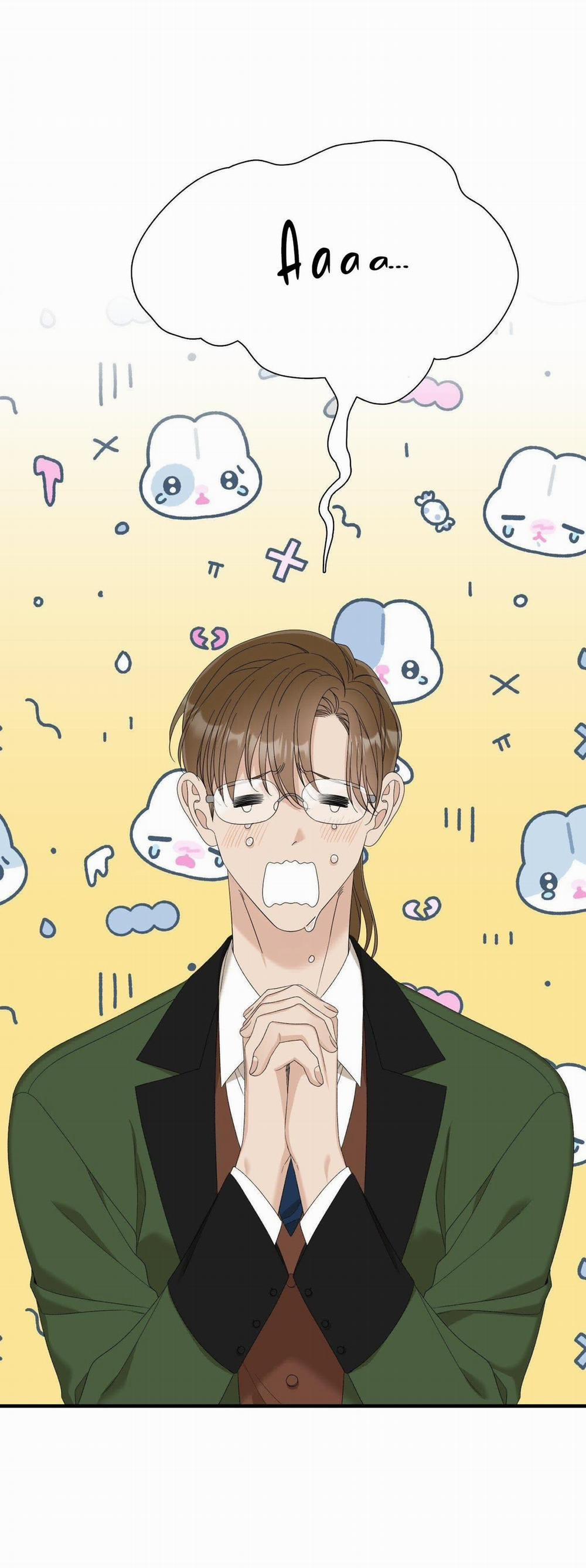 [Bl18+] Smirna And Capri 41 trang 46