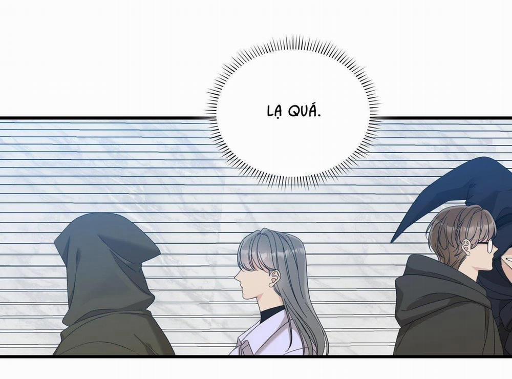 [Bl18+] Smirna And Capri 41 trang 5