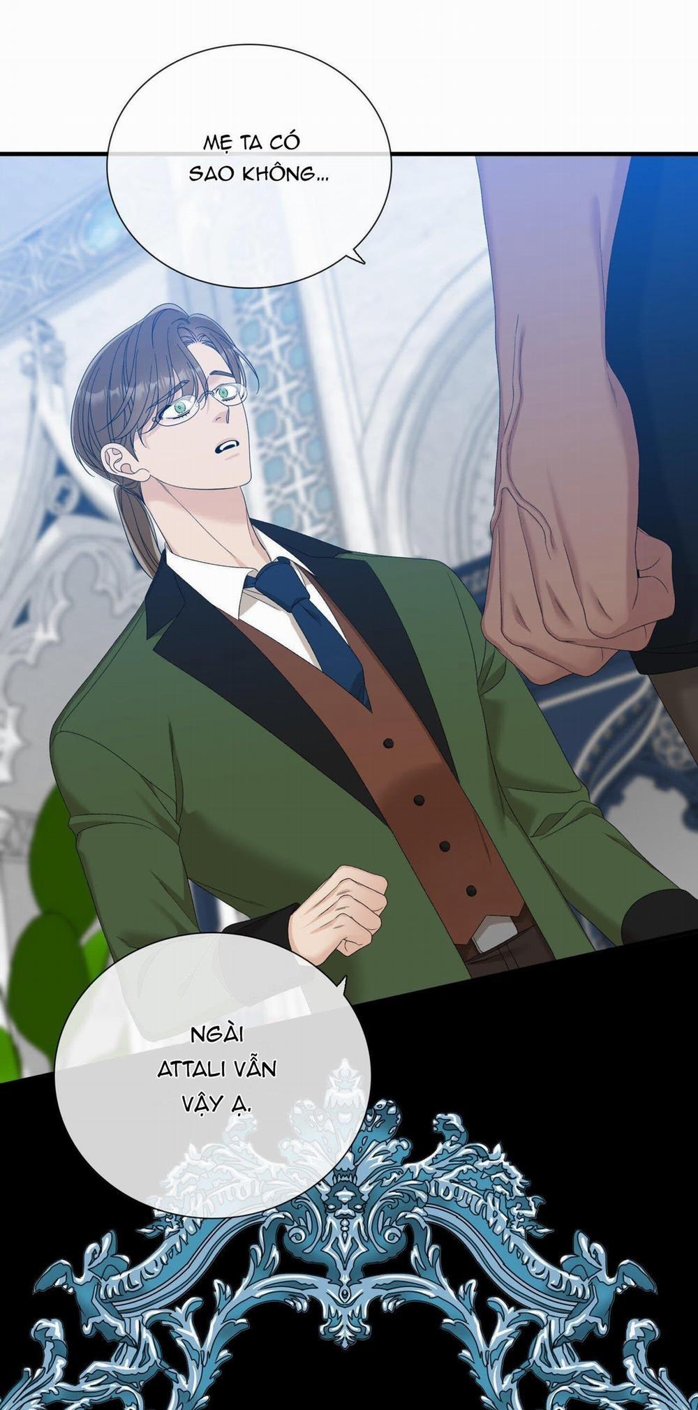 [Bl18+] Smirna And Capri 41 trang 51